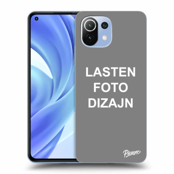 Ovitek za Xiaomi Mi 11 - Lasten foto dizajn