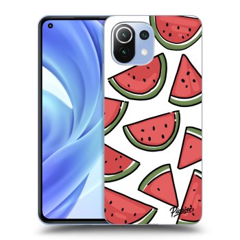 Picasee ULTIMATE CASE za Xiaomi Mi 11 - Melone