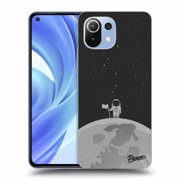 Picasee ULTIMATE CASE za Xiaomi Mi 11 - Astronaut