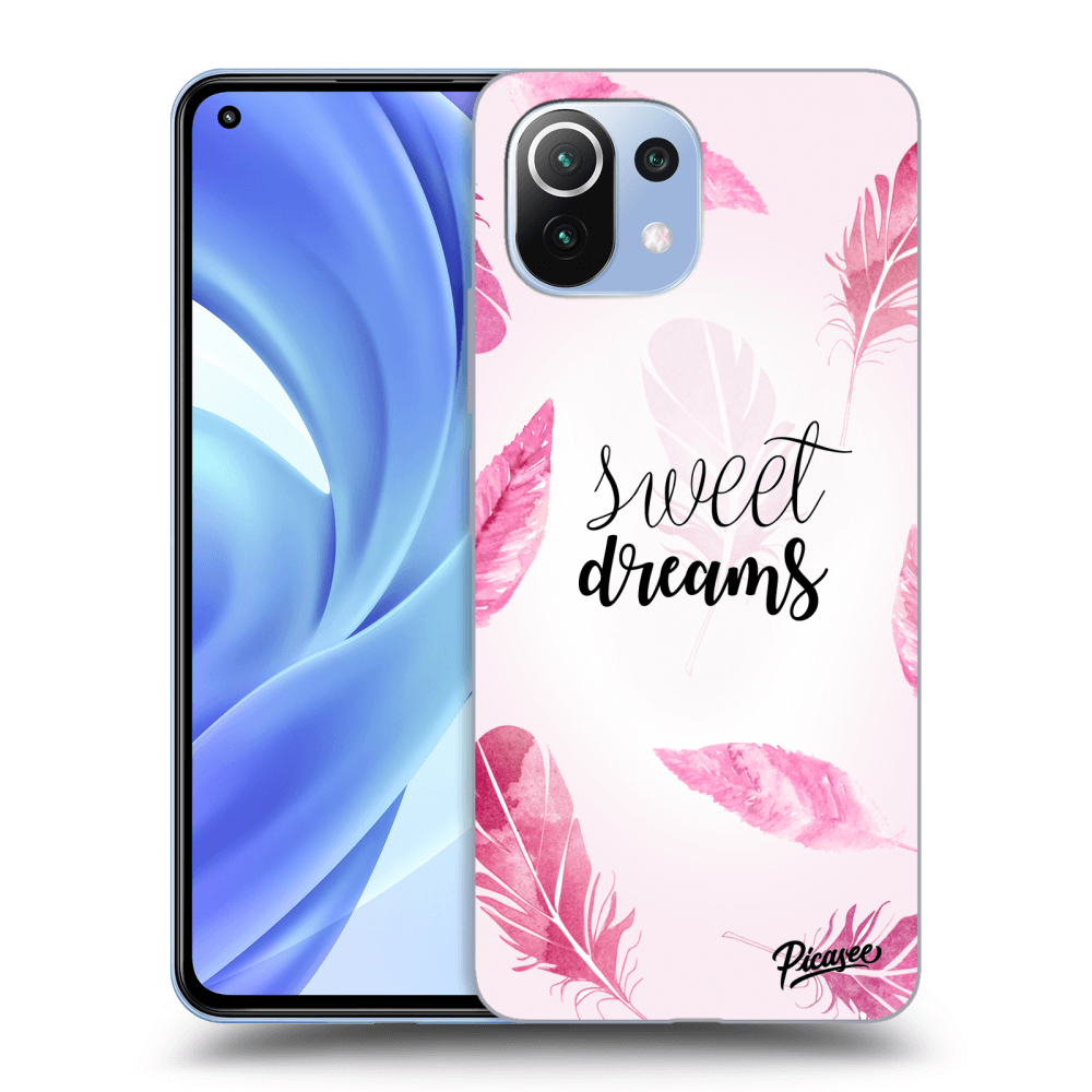 Picasee ULTIMATE CASE za Xiaomi Mi 11 - Sweet dreams