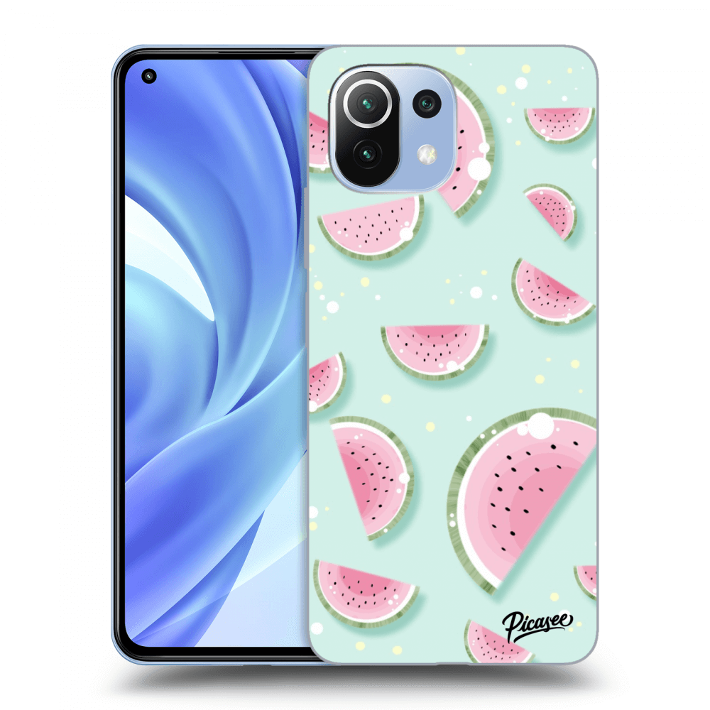 Picasee ULTIMATE CASE za Xiaomi Mi 11 - Watermelon 2