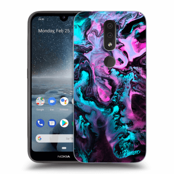 Ovitek za Nokia 4.2 - Lean