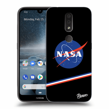 Ovitek za Nokia 4.2 - NASA Original