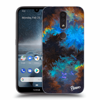 Ovitek za Nokia 4.2 - Space