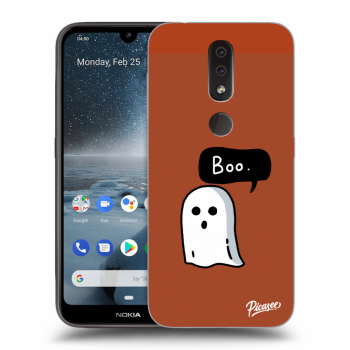 Ovitek za Nokia 4.2 - Boo