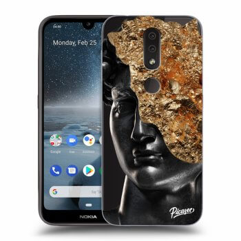 Ovitek za Nokia 4.2 - Holigger