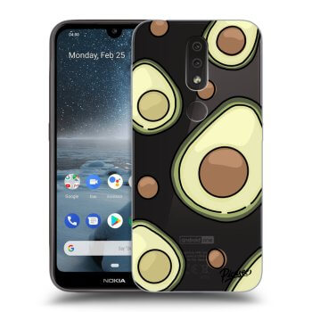 Ovitek za Nokia 4.2 - Avocado