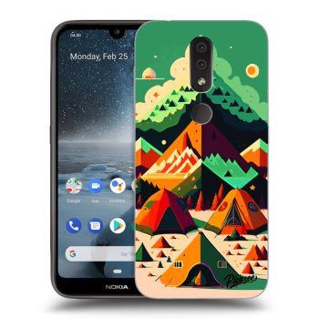 Ovitek za Nokia 4.2 - Alaska
