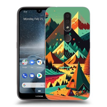 Ovitek za Nokia 4.2 - Colorado