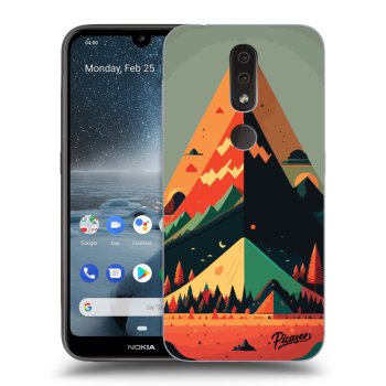 Ovitek za Nokia 4.2 - Oregon