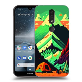 Ovitek za Nokia 4.2 - Whistler