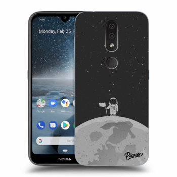 Ovitek za Nokia 4.2 - Astronaut