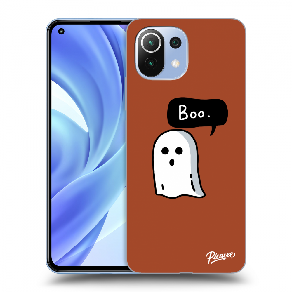 Picasee ULTIMATE CASE za Xiaomi Mi 11 Lite - Boo