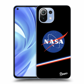 Ovitek za Xiaomi Mi 11 Lite - NASA Original