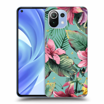 Picasee ULTIMATE CASE za Xiaomi Mi 11 Lite - Hawaii