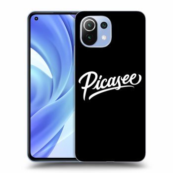 Picasee ULTIMATE CASE za Xiaomi Mi 11 Lite - Picasee - White