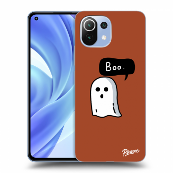 Ovitek za Xiaomi Mi 11 Lite - Boo