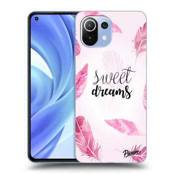 Picasee ULTIMATE CASE za Xiaomi Mi 11 Lite - Sweet dreams