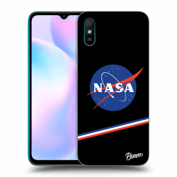 Ovitek za Xiaomi Redmi 9AT - NASA Original