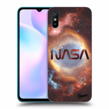 Picasee ULTIMATE CASE za Xiaomi Redmi 9AT - Nebula