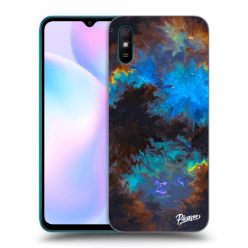 Ovitek za Xiaomi Redmi 9AT - Space