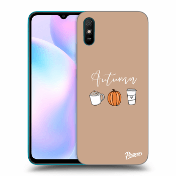 Ovitek za Xiaomi Redmi 9AT - Autumn