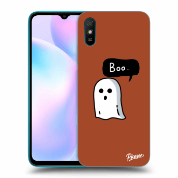 Ovitek za Xiaomi Redmi 9AT - Boo