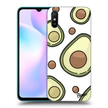 Ovitek za Xiaomi Redmi 9AT - Avocado