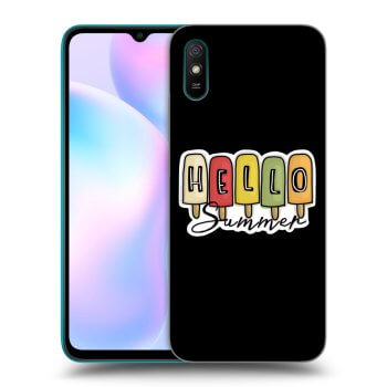 Ovitek za Xiaomi Redmi 9AT - Ice Cream