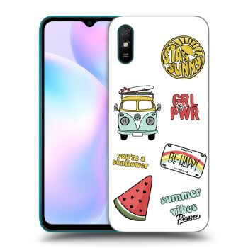 Ovitek za Xiaomi Redmi 9AT - Summer