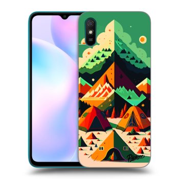 Ovitek za Xiaomi Redmi 9AT - Alaska