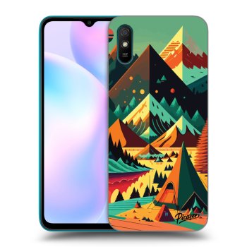 Ovitek za Xiaomi Redmi 9AT - Colorado