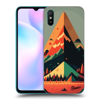 Ovitek za Xiaomi Redmi 9AT - Oregon