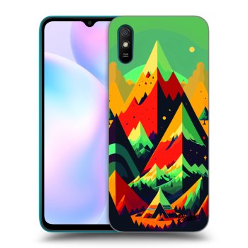 Ovitek za Xiaomi Redmi 9AT - Toronto