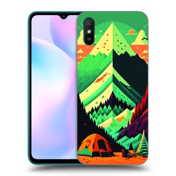 Ovitek za Xiaomi Redmi 9AT - Whistler