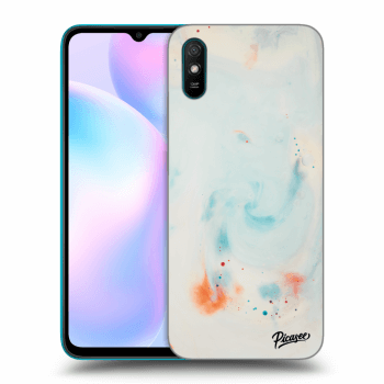 Ovitek za Xiaomi Redmi 9AT - Splash