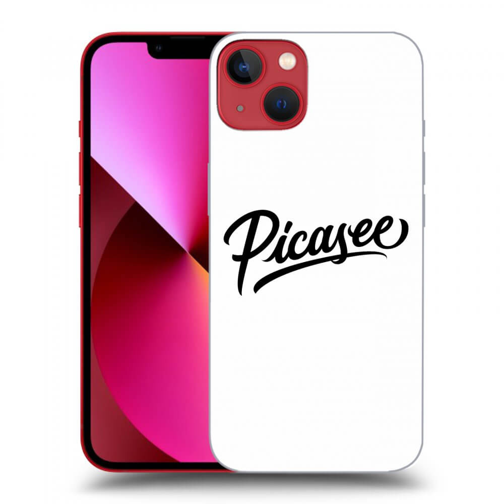Picasee ULTIMATE CASE za Apple iPhone 13 - Picasee - black