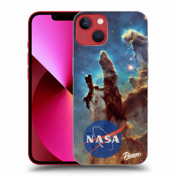 Picasee ULTIMATE CASE za Apple iPhone 13 - Eagle Nebula