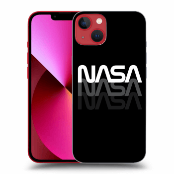 Ovitek za Apple iPhone 13 - NASA Triple
