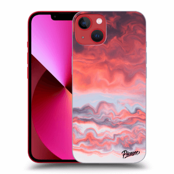 Picasee ULTIMATE CASE za Apple iPhone 13 - Sunset