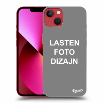 Ovitek za Apple iPhone 13 - Lasten foto dizajn