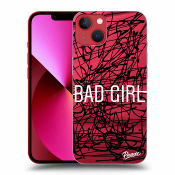 Ovitek za Apple iPhone 13 - Bad girl