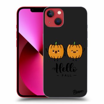 Ovitek za Apple iPhone 13 - Hallo Fall