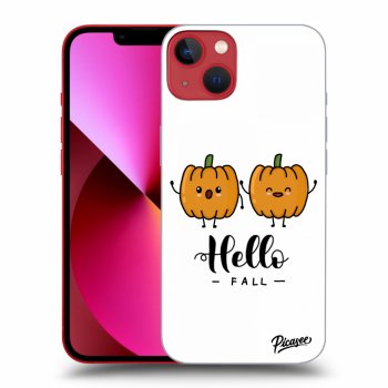 Ovitek za Apple iPhone 13 - Hallo Fall