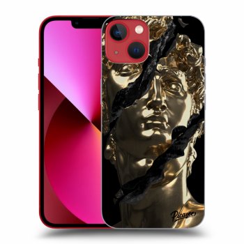 Ovitek za Apple iPhone 13 - Golder