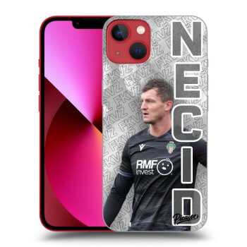 Ovitek za Apple iPhone 13 - FK Viktoria Žižkov E