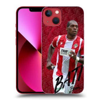 Ovitek za Apple iPhone 13 - FK Viktoria Žižkov F