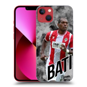 Ovitek za Apple iPhone 13 - FK Viktoria Žižkov G