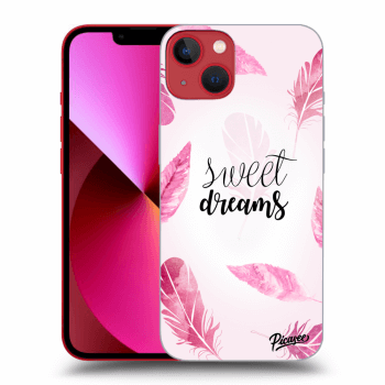 Ovitek za Apple iPhone 13 - Sweet dreams