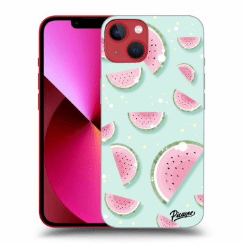 Ovitek za Apple iPhone 13 - Watermelon 2